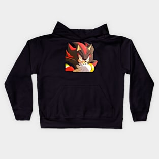 Shadow Kids Hoodie